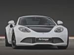 Artega GT 2011 года